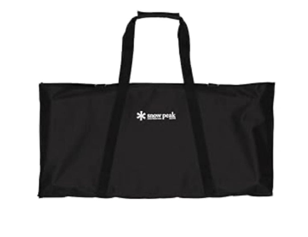 新品未開封　スノーピーク　 IGTスリム CK-180