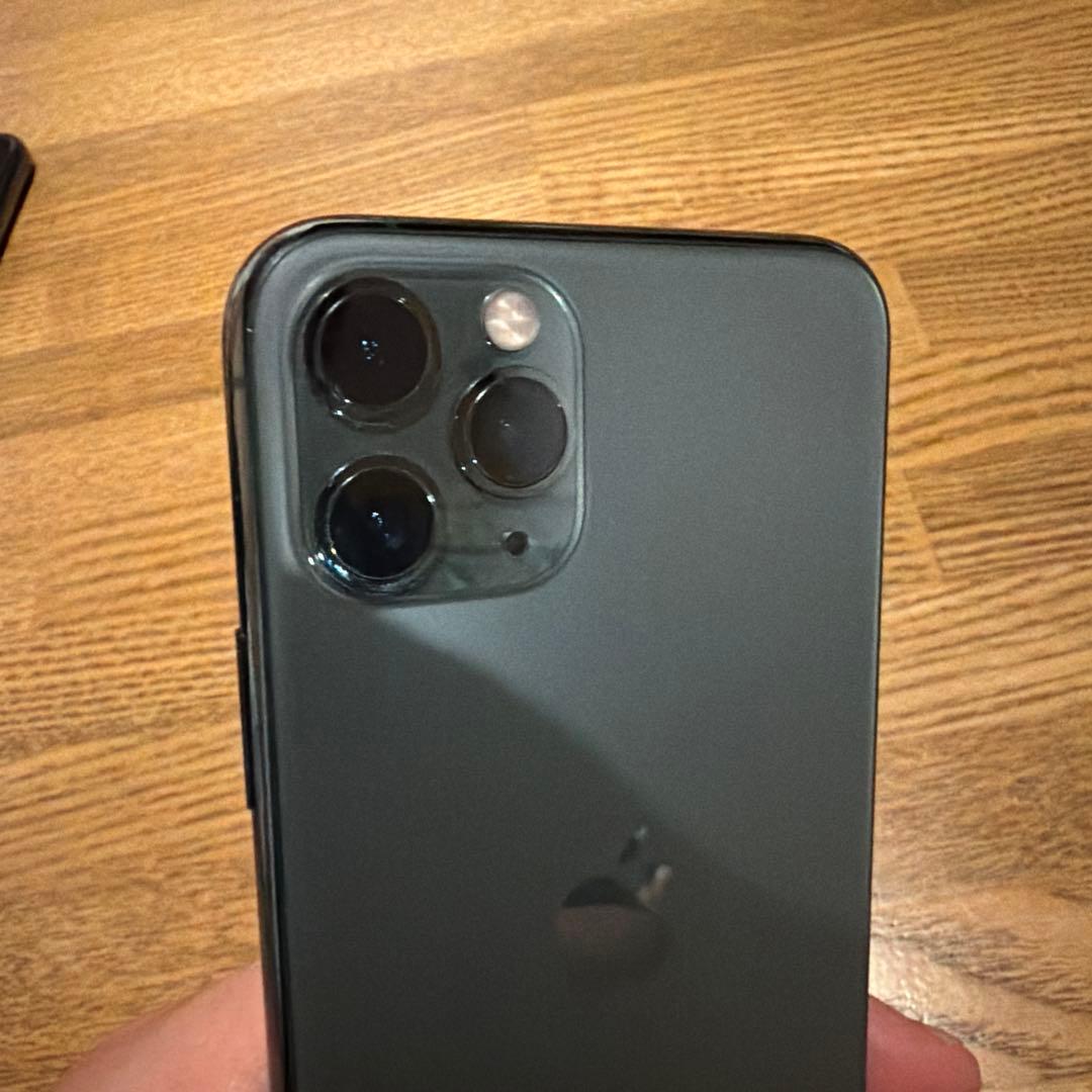 iPhone 11 Pro 256GB アイフォン バッテリー容量88%