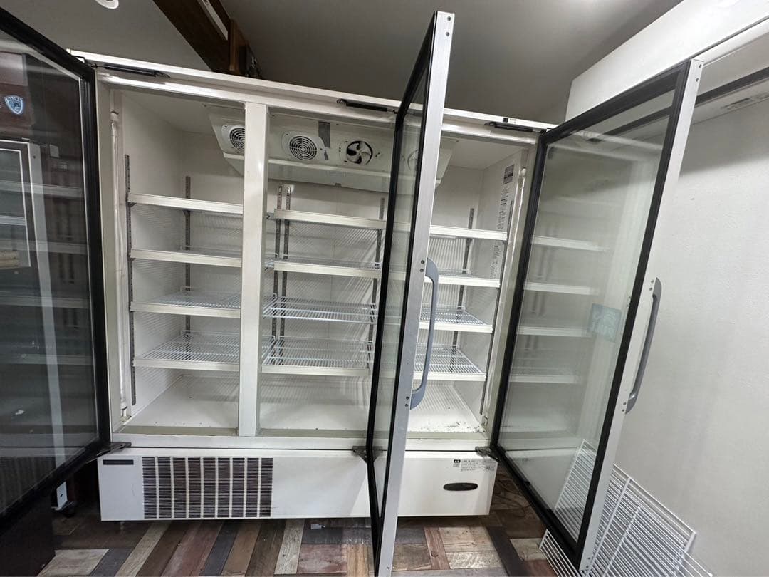 冷凍庫　業務用　　値下げ