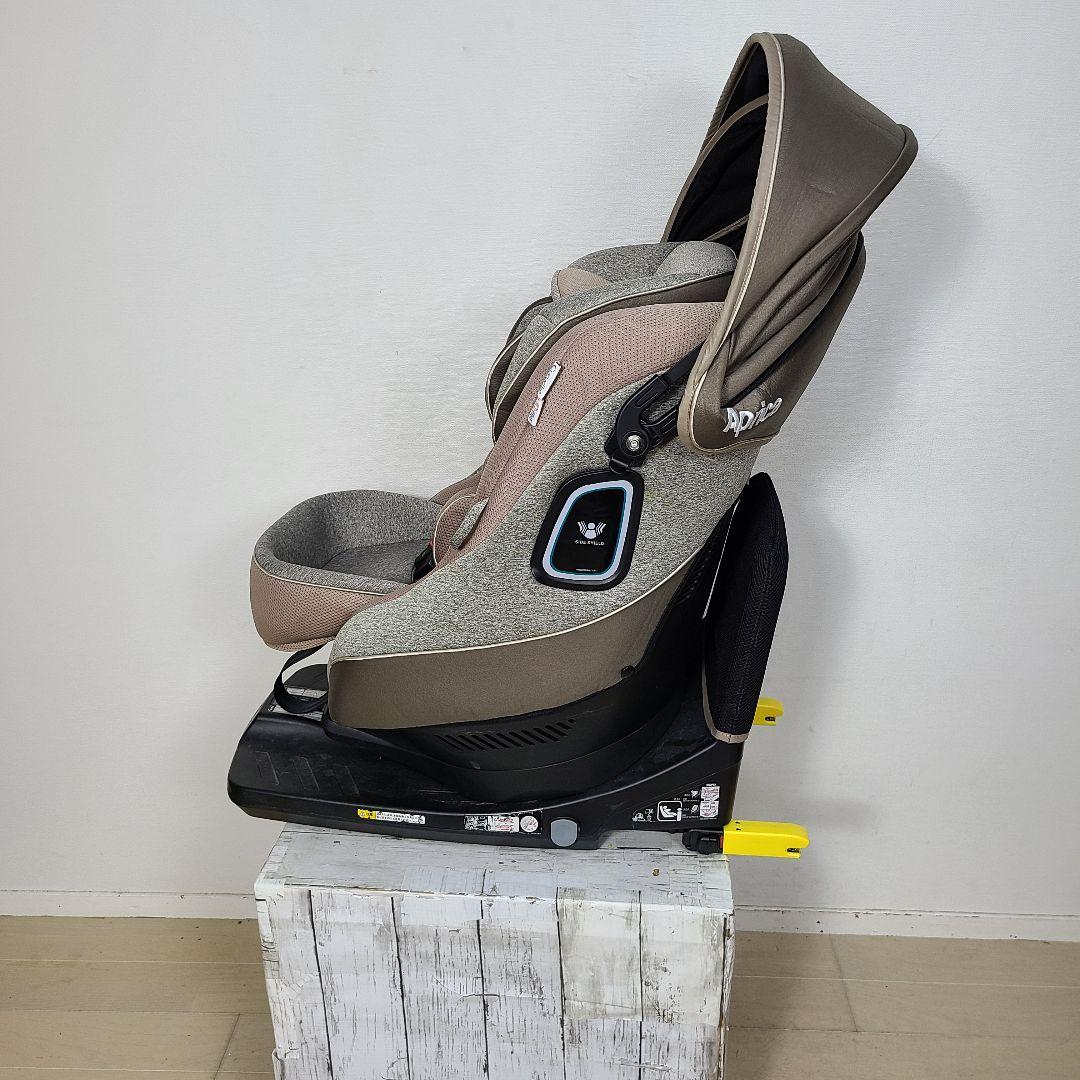 H*n様 早い者勝ち　 チャイルドシート アップリカ ISOFIX ジュニアシー