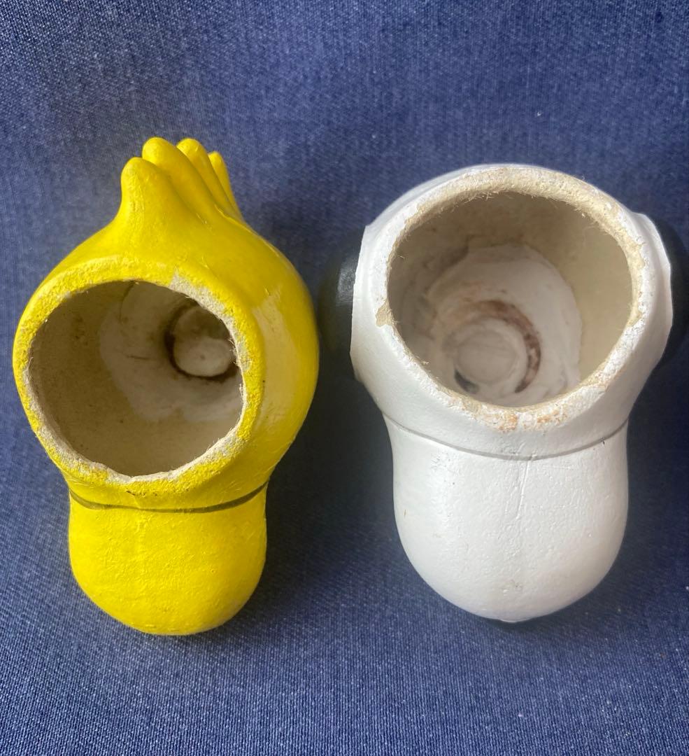 スヌーピー 首振り ボブルヘッド 希少 レア 当時物