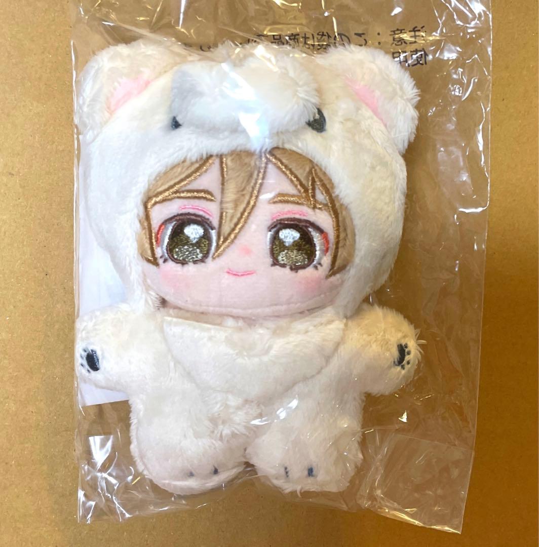 あんスタ‼︎ いつぬい　友也