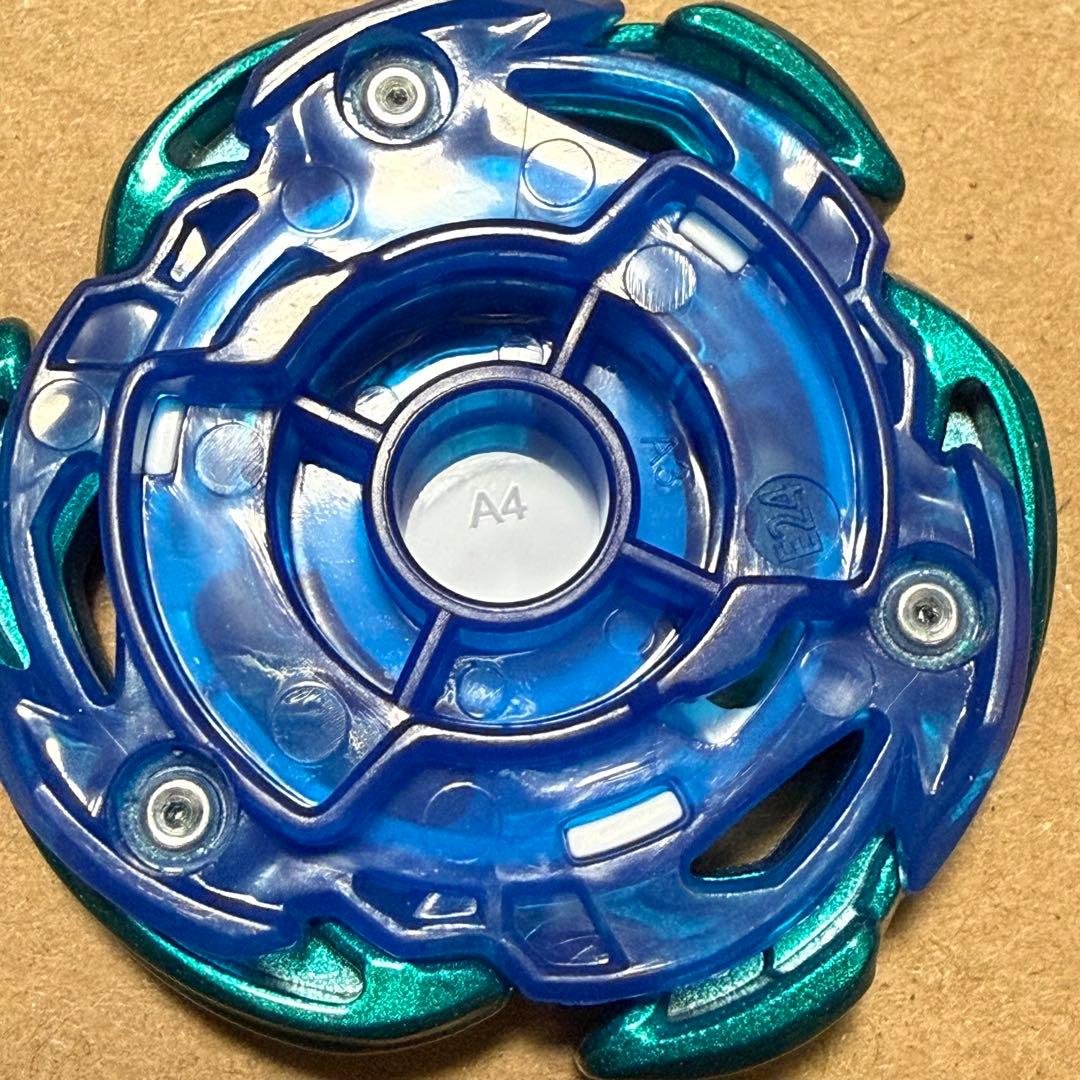 【未使用】　エアロペガサス 3-70 ラスト1点 ビット欠品