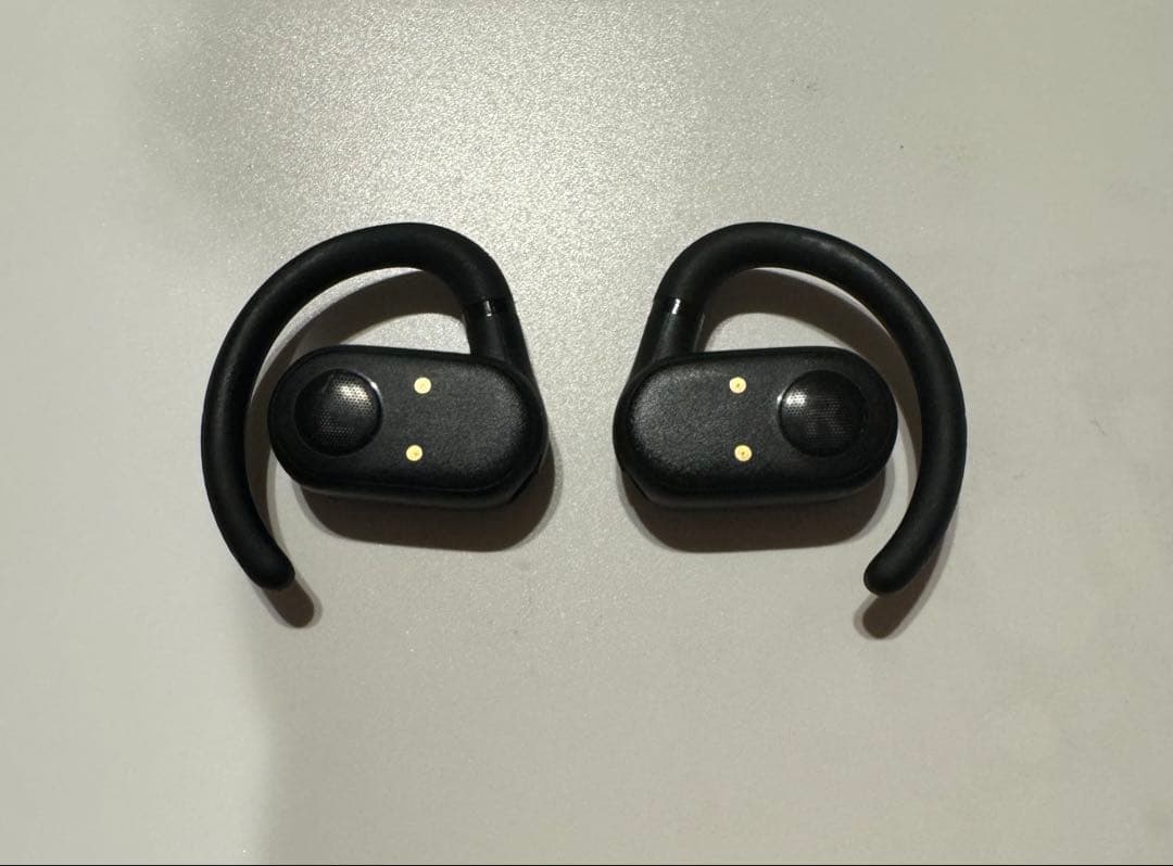 JBL SOUNDGEAR SENSE 完全ワイヤレスイヤホン