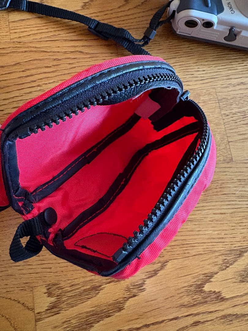 Louis【Canon】outdoor仕様 Autoboy D5