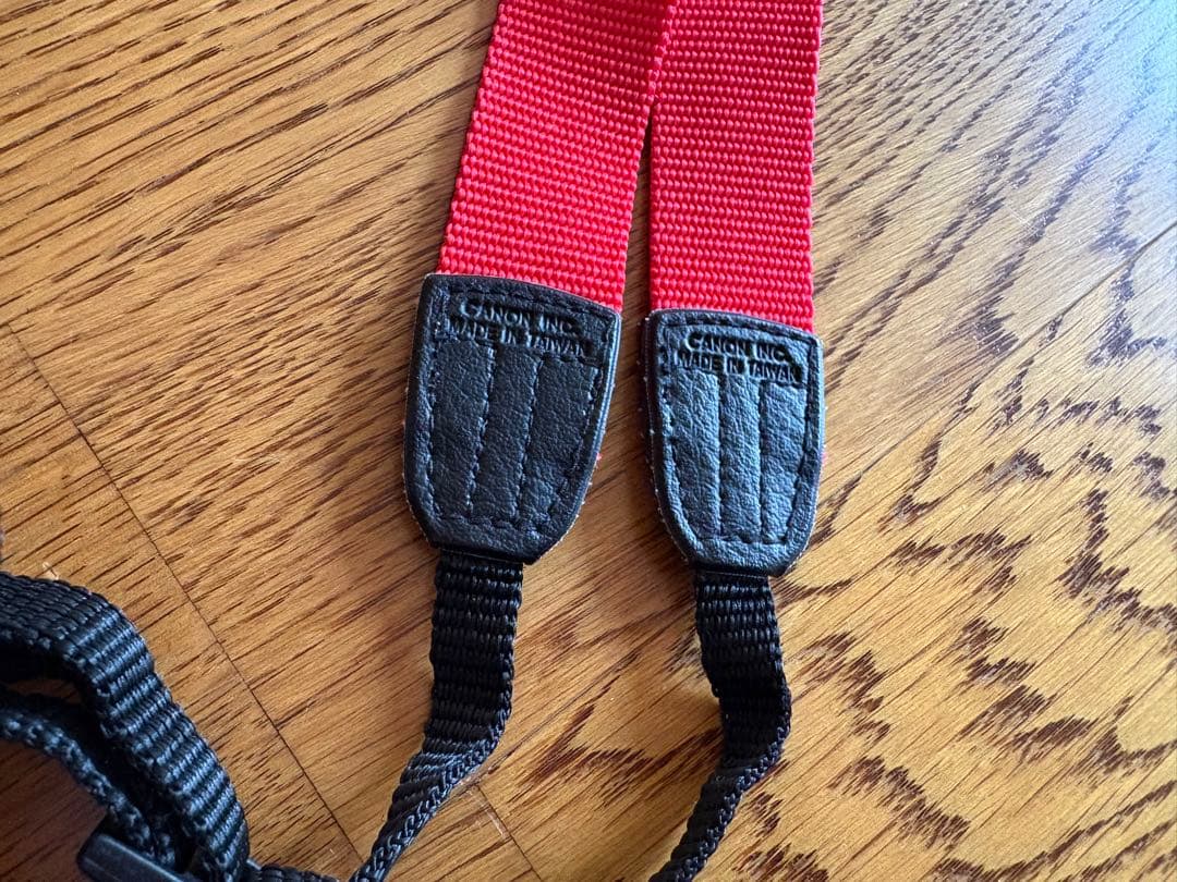 Louis【Canon】outdoor仕様 Autoboy D5