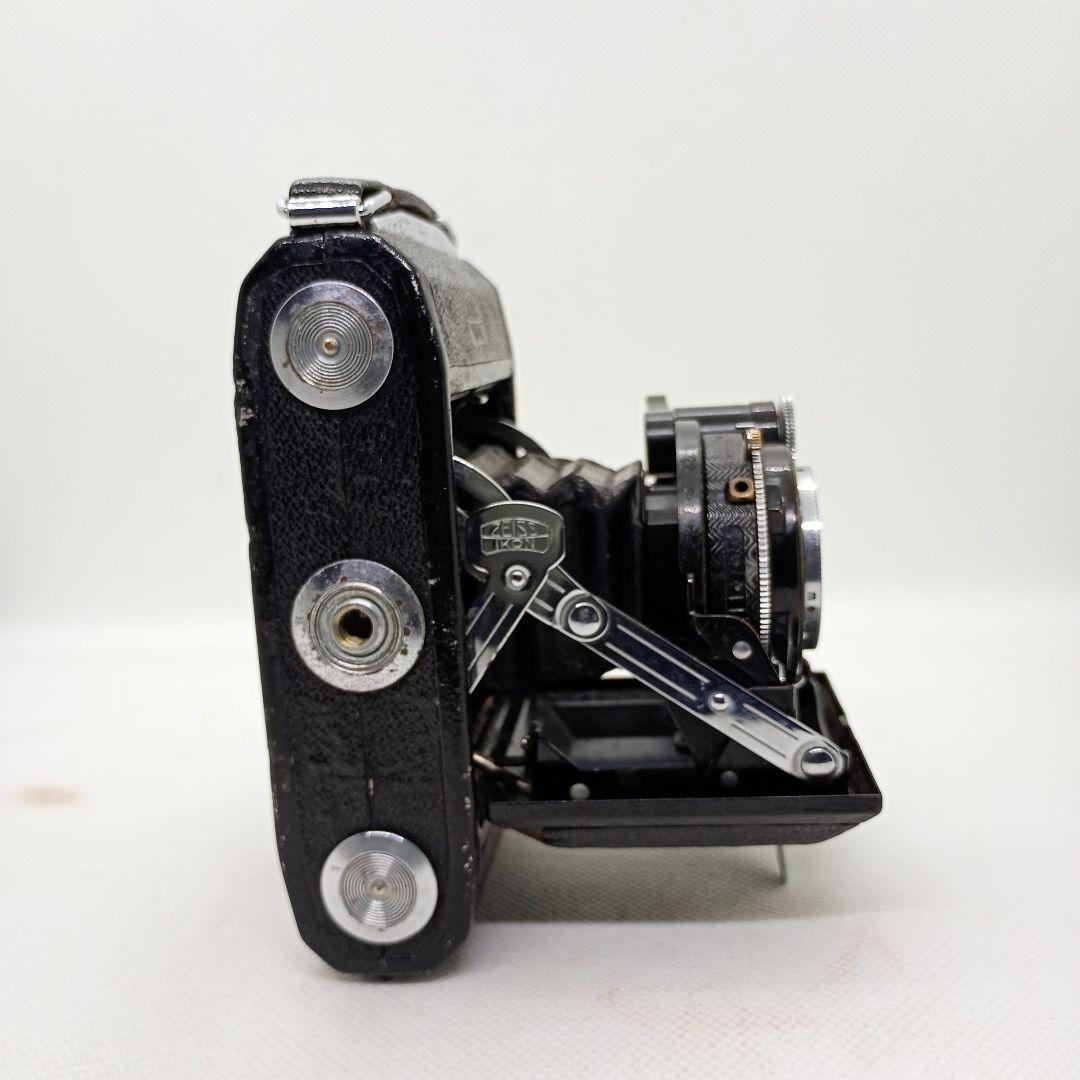 【整備済完動品】Super Ikonta A (#531)