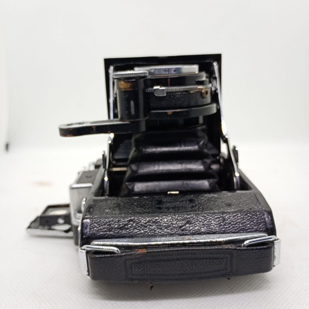 【整備済完動品】Super Ikonta A (#531)