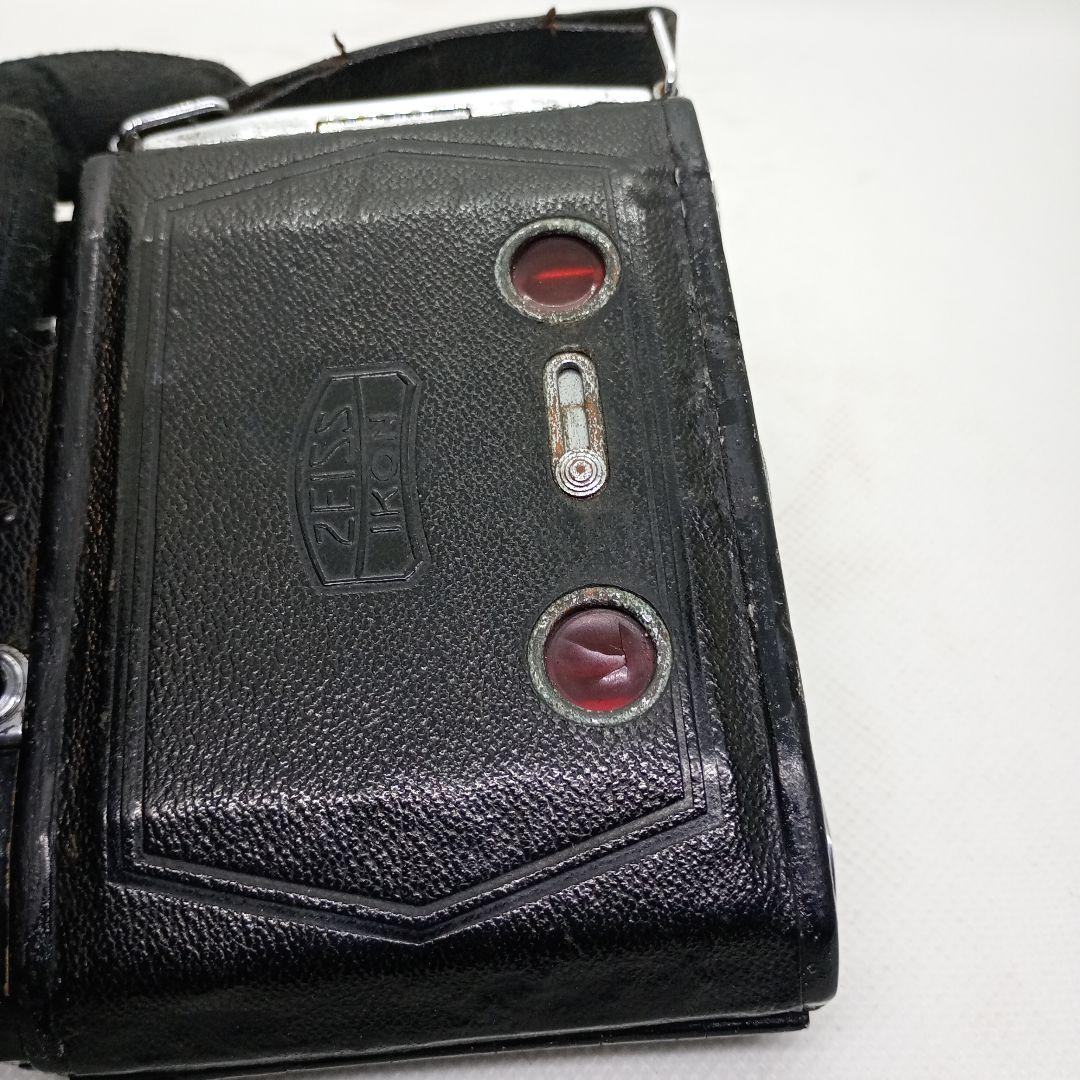 【整備済完動品】Super Ikonta A (#531)