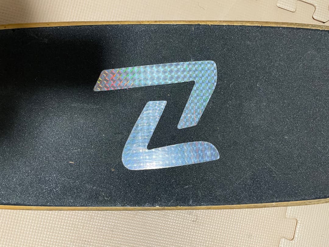 スケートボード Z-FLEX JAY ADAMS Design