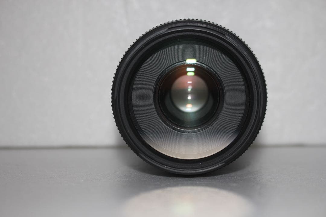 迫力の300㎜☆極上品☆フード付☆キャノン Canon EF75-300㎜ ☆