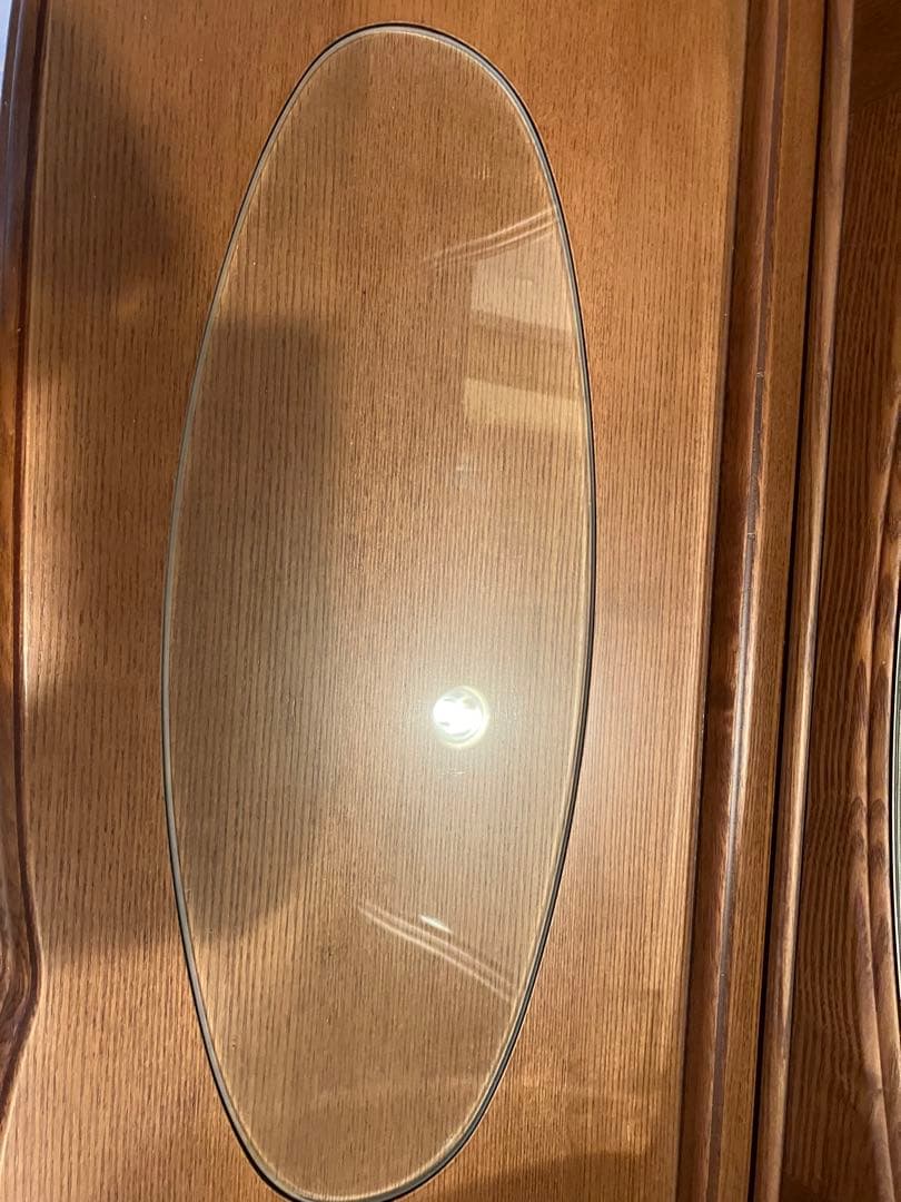 ジャンク品　　大塚家具ドレッサー