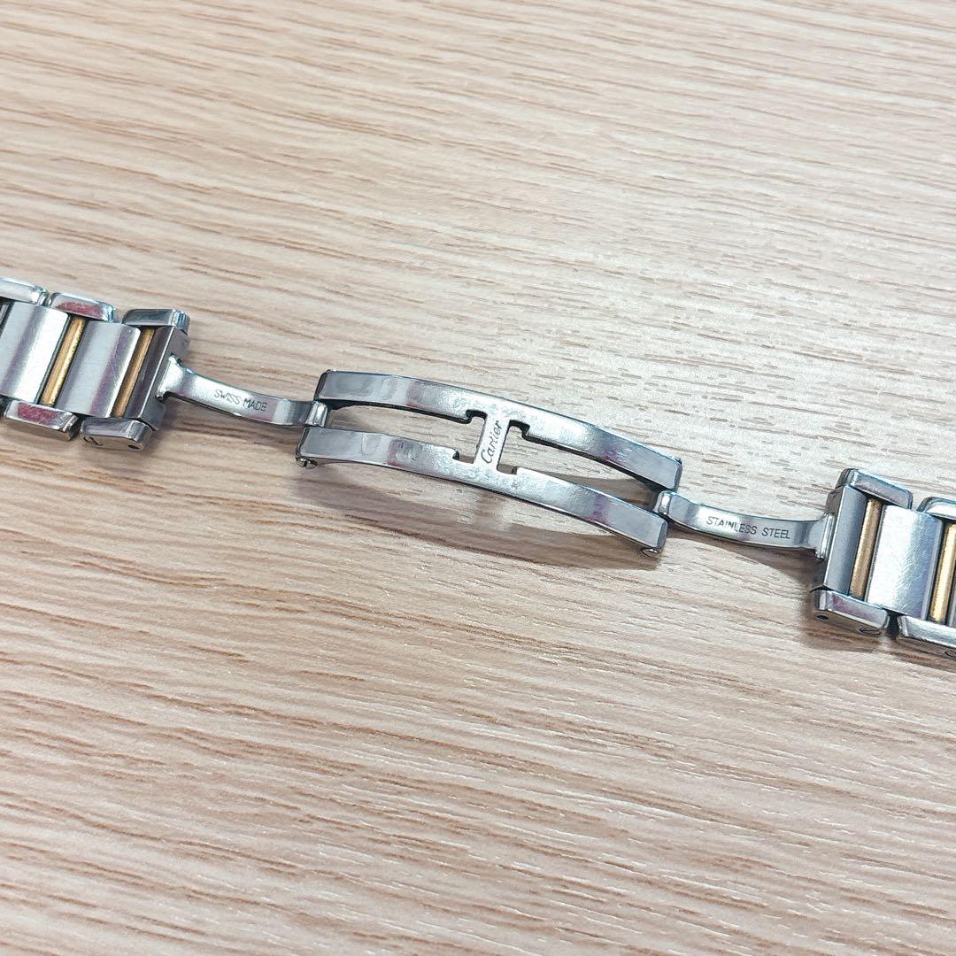 ●カルティエ　腕時計ベルト