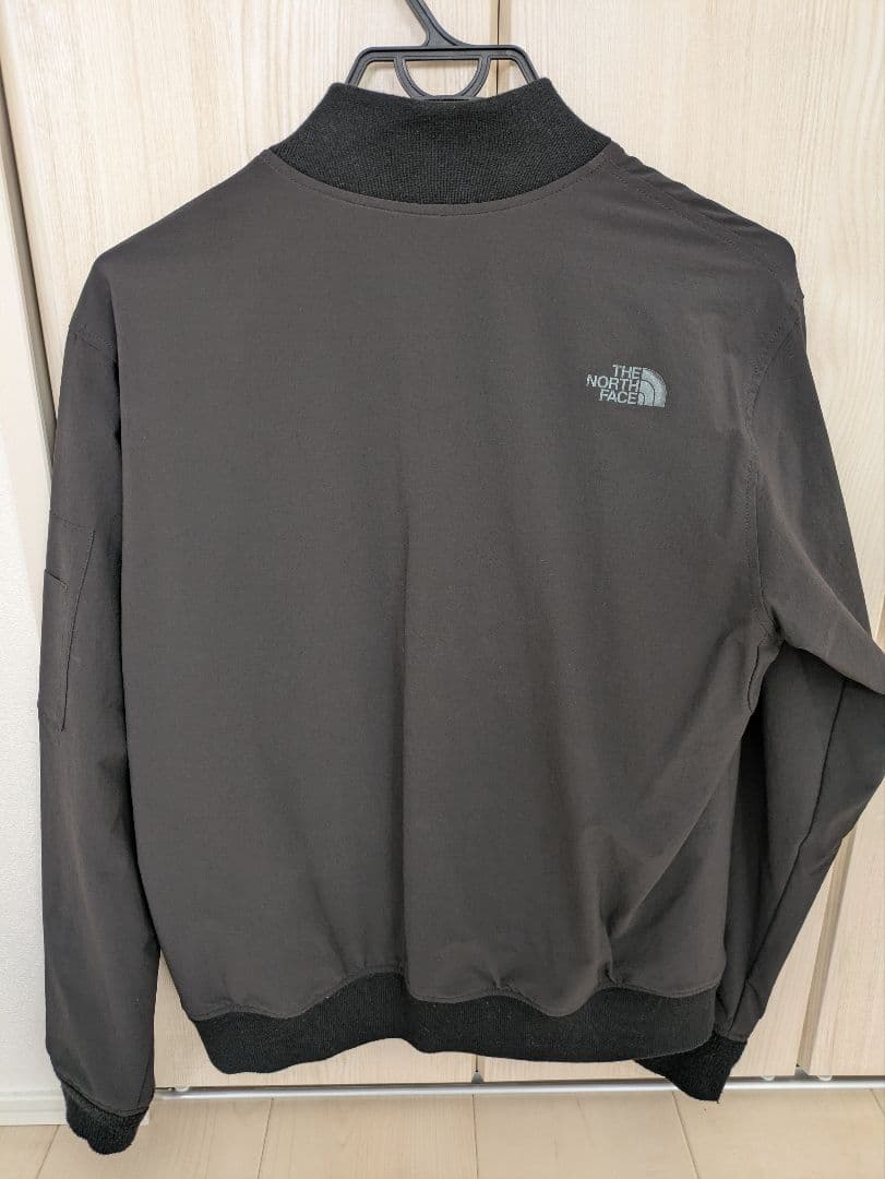 THE NORTH FACE ブラック ジャケット M