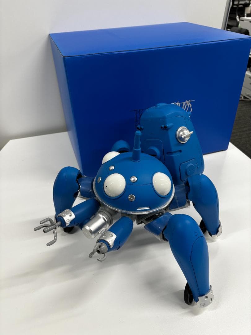 【中古】『攻殻機動隊 S.A.C.』1/8タチコマ SpecialEdition