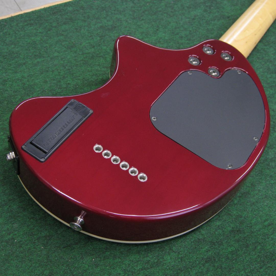 ■■FERNANDES ZO-3GF エフェクト ループ機能増設済み！超美品！