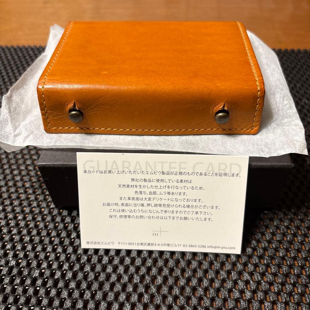 Ｍ+ ミッレフォリエⅡ P25 ナポリ