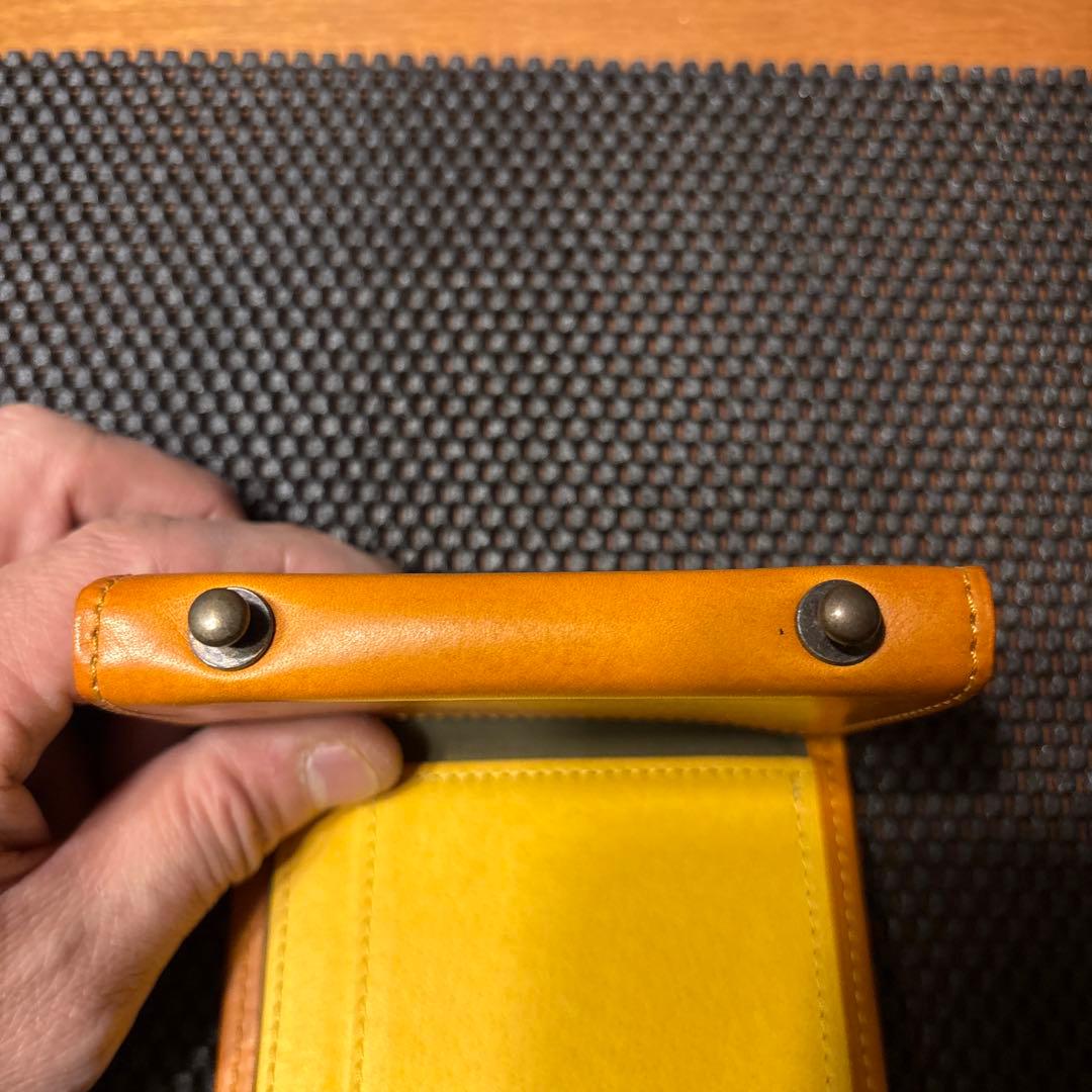 Ｍ+ ミッレフォリエⅡ P25 ナポリ