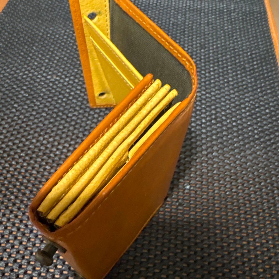 Ｍ+ ミッレフォリエⅡ P25 ナポリ