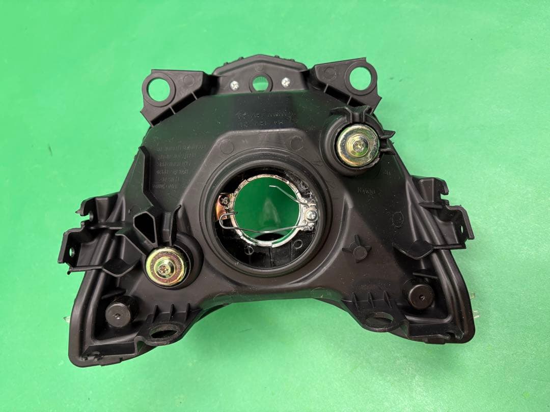 KAWASAKI ニンジャ250SL ヘッドライト