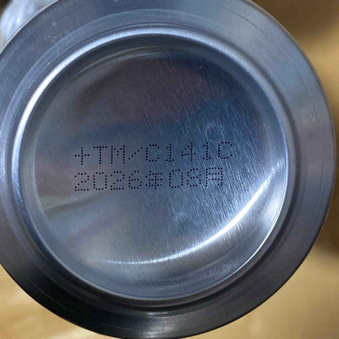 S*E様 ルセラフィム ラベル缶