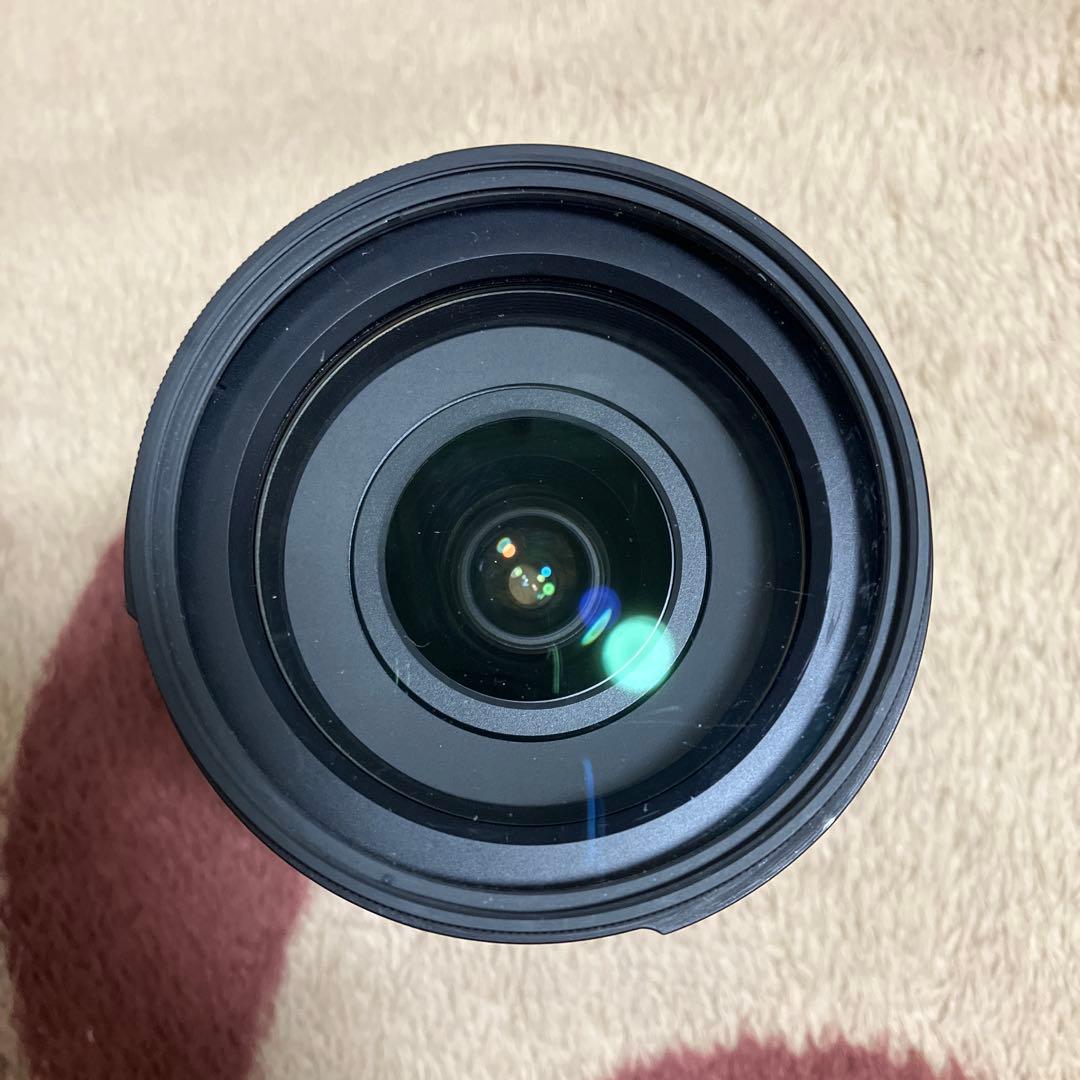 TAMRON タムロン 18-270mm F3.5-6.3 Di II VC