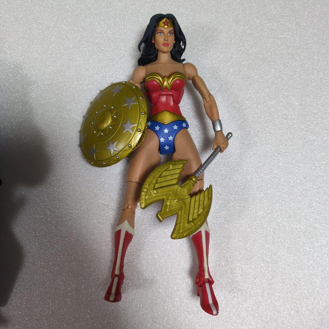 アメコミ DC UNIVERSE