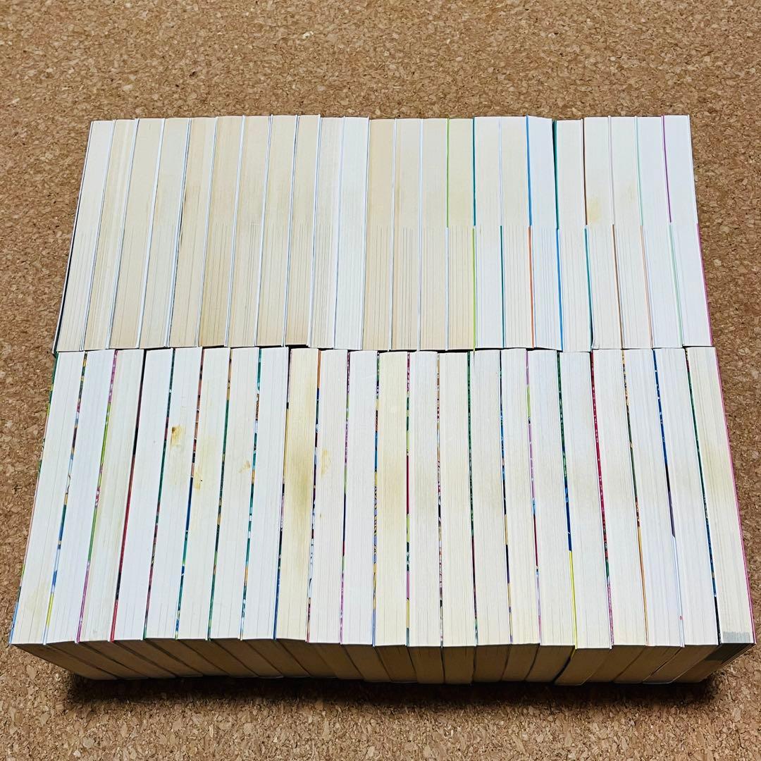 落第忍者乱太郎 忍たま乱太郎 不揃い 46冊 非全巻セット