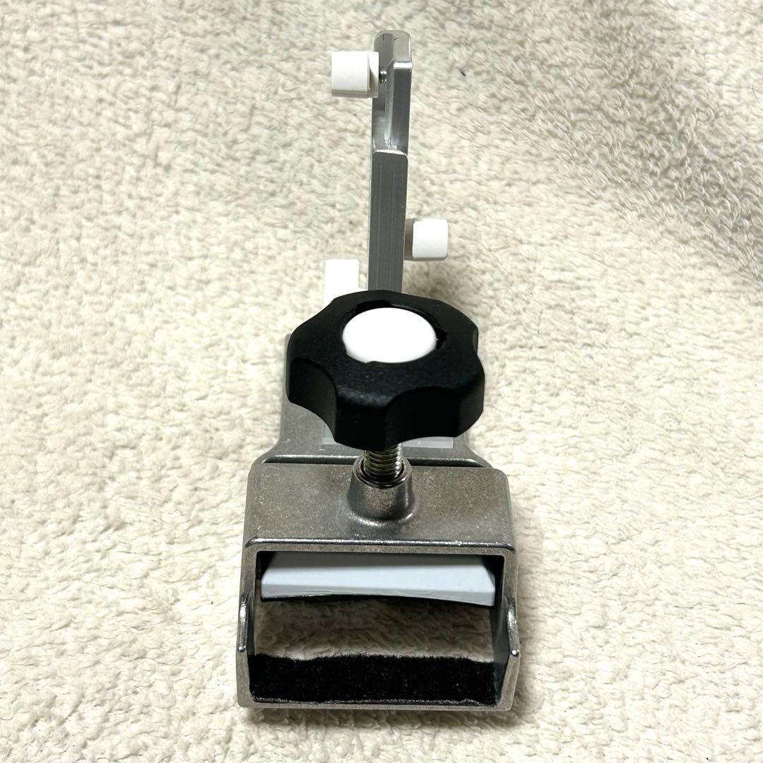 【未使用品】ピアノアシストペダル 補助ペダル Pedal PLUS +Do!