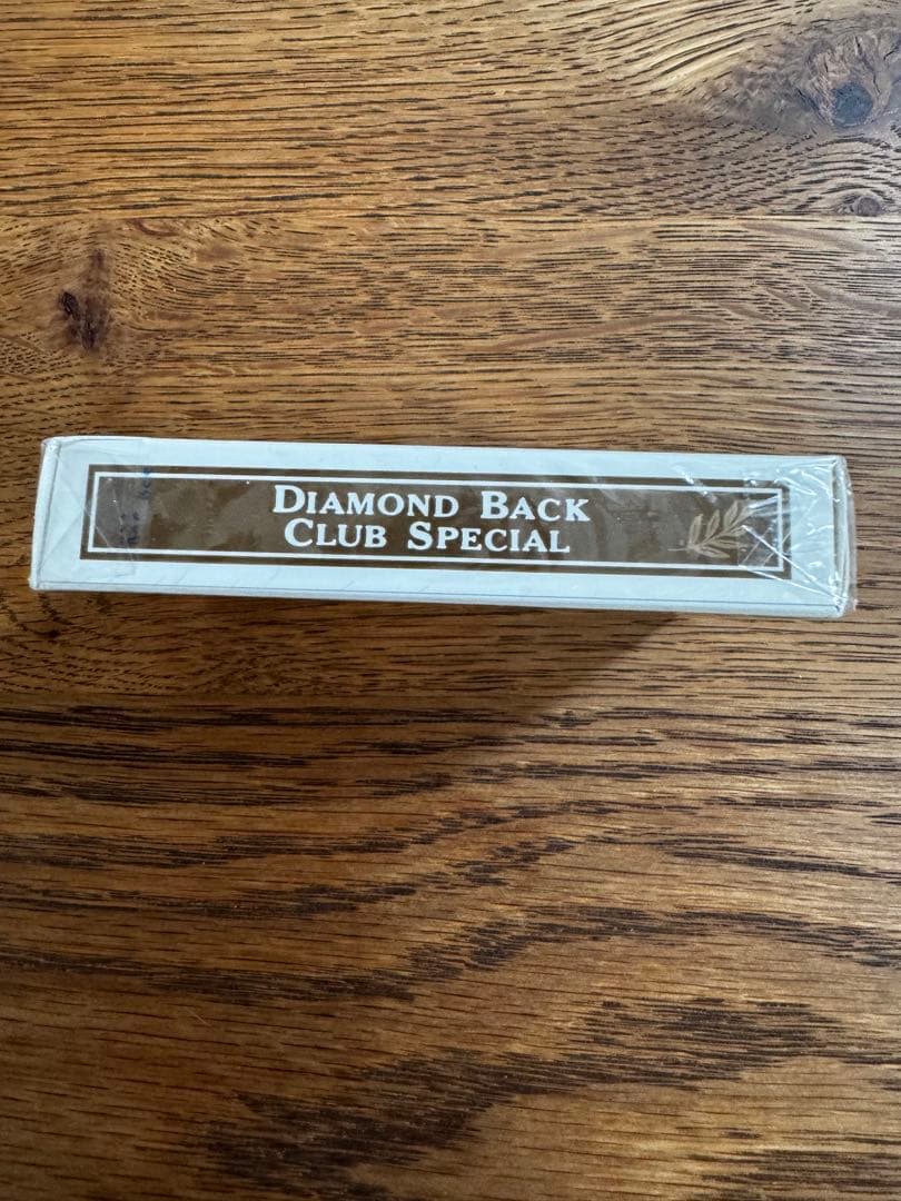 Wynn Deck ブラウン パーフェクトセット レアデック