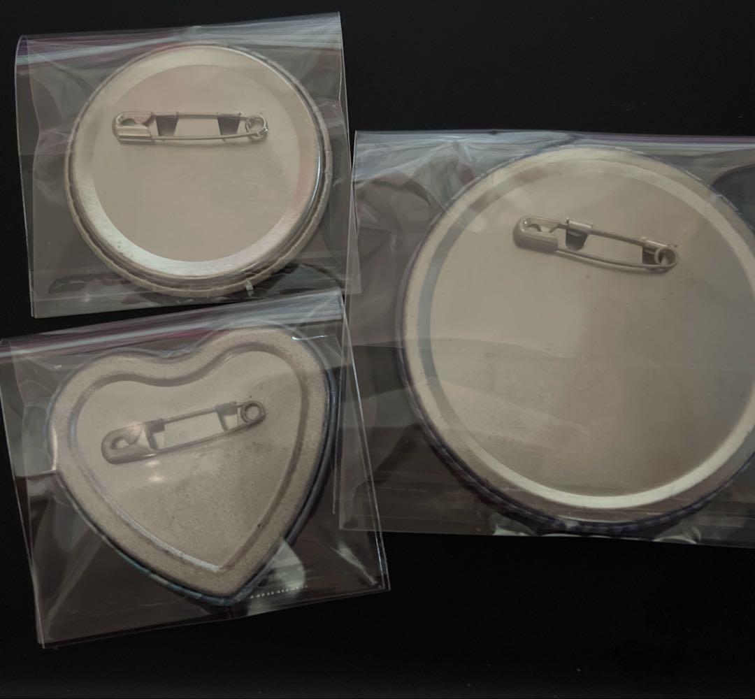 第五人格 夜の番人 缶バッジ まとめ売り