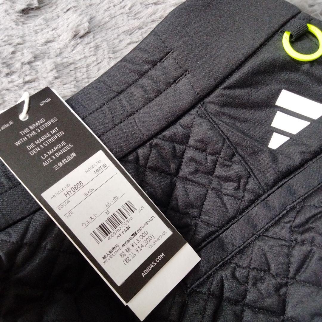 adidas♡新品/スカート♡美品/タートルネック♡M　ゴルフ/スポーツ