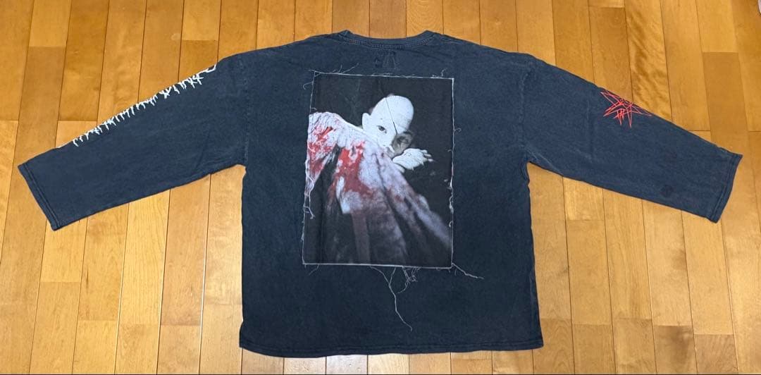 Bring Me The Horizon tシャツ