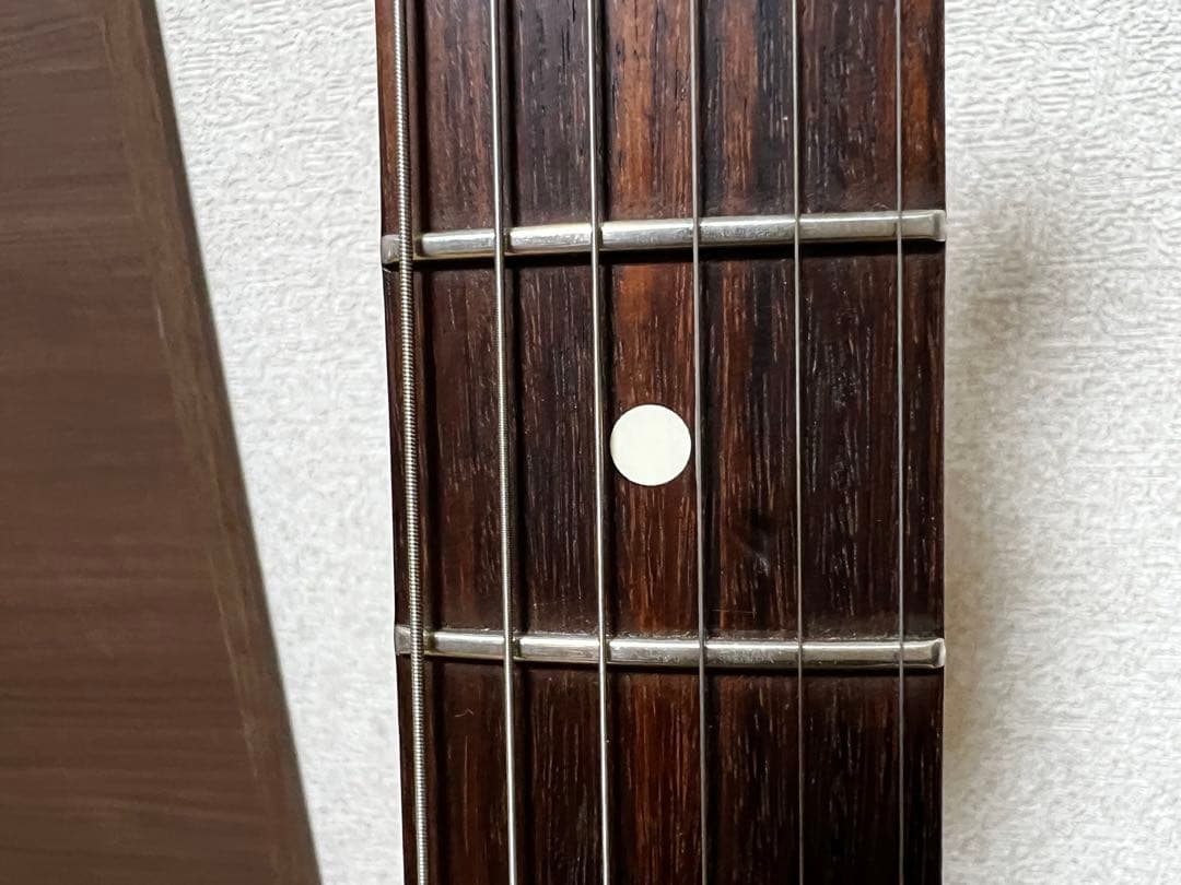 ギター Fender Road Worn '60s Stratocaster