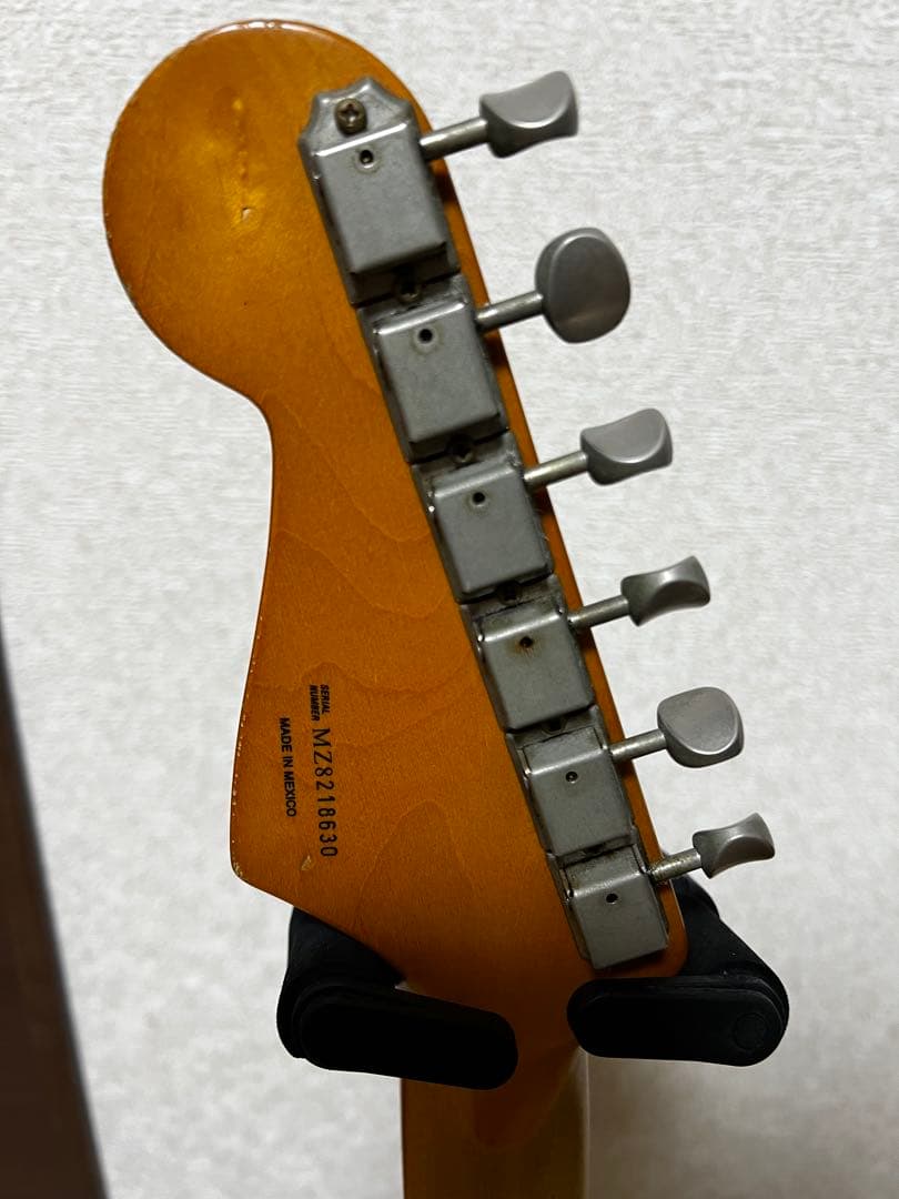 ギター Fender Road Worn '60s Stratocaster