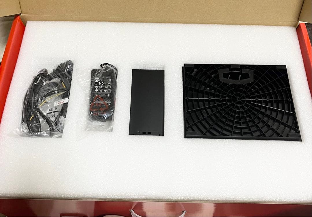 新品未使用　Pixio PX257P ゲーミングモニター　液晶ディスプレイ