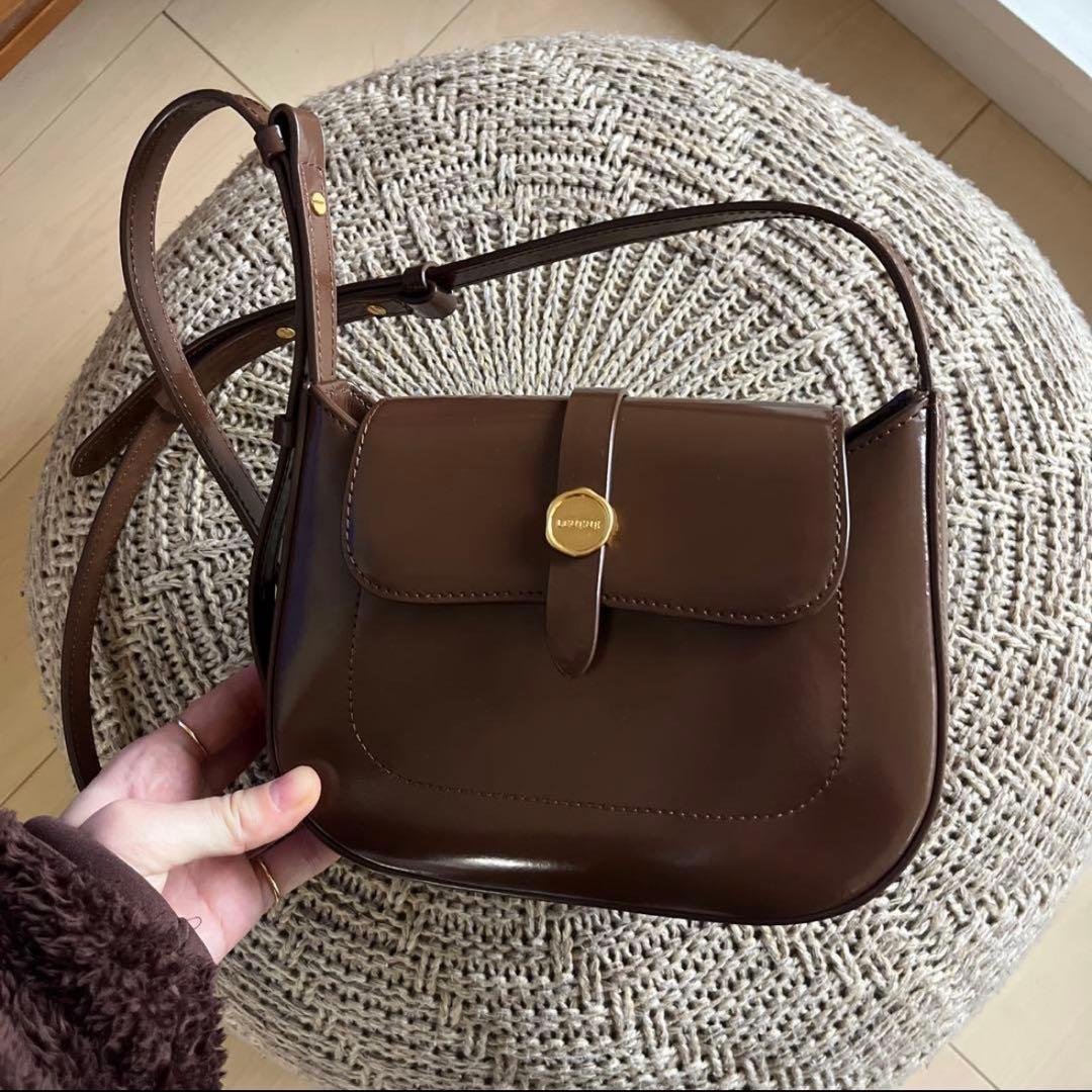 lememe 韓国 バッグ