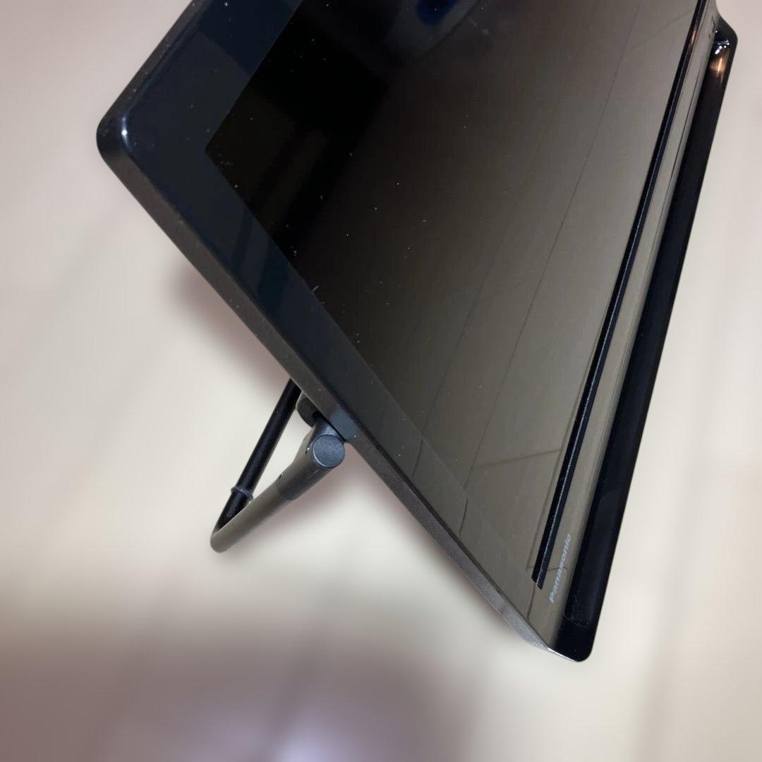 【即購入OK】Panasonic プライベートビエラ UN-19CFB10D-K