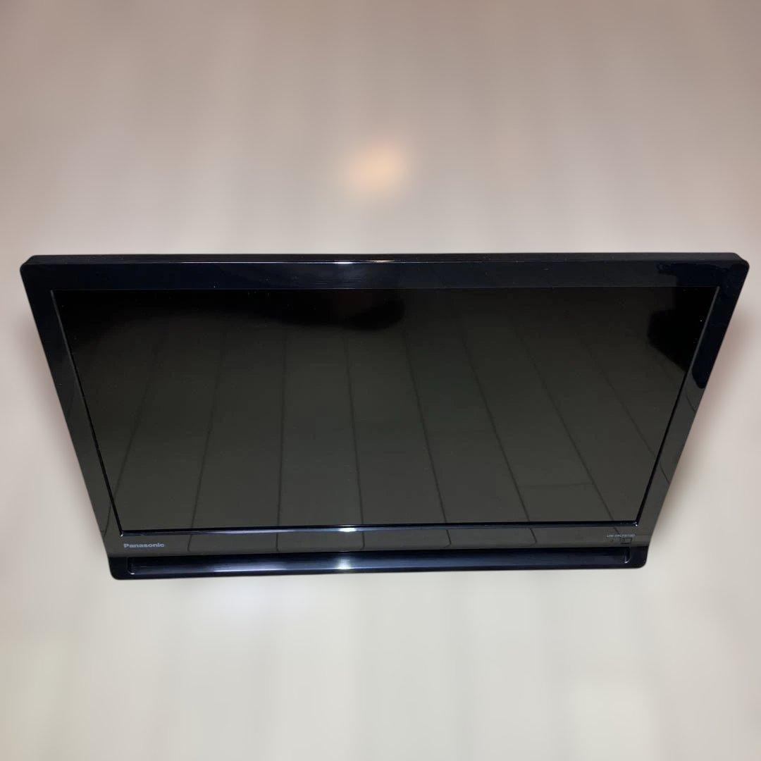 【即購入OK】Panasonic プライベートビエラ UN-19CFB10D-K