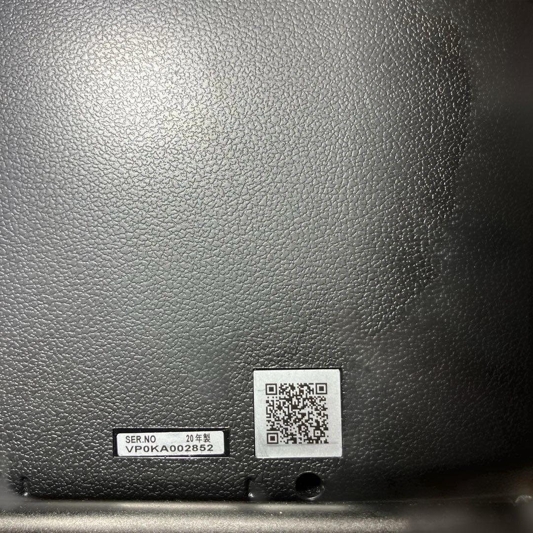 【即購入OK】Panasonic プライベートビエラ UN-19CFB10D-K