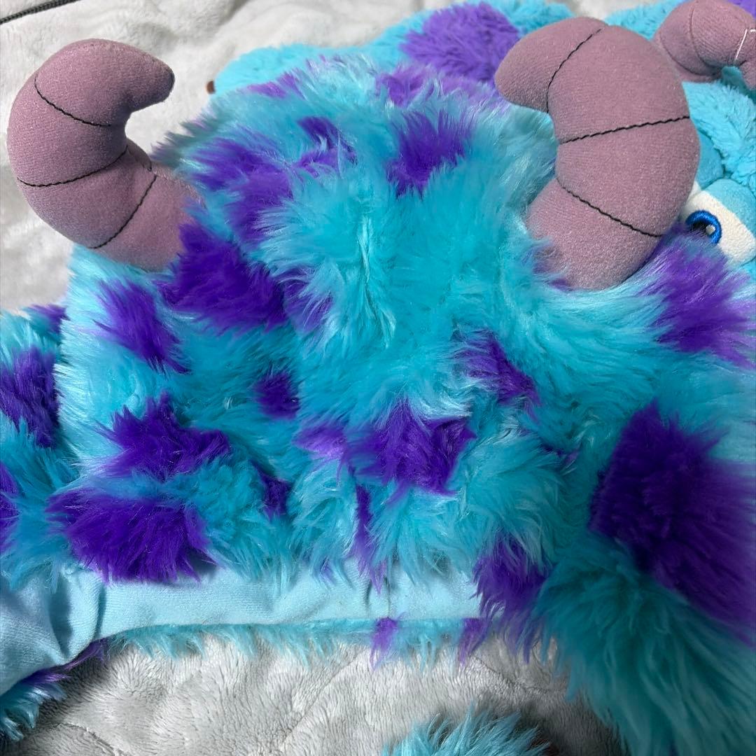 サリー　ファンキャップ　マフラー