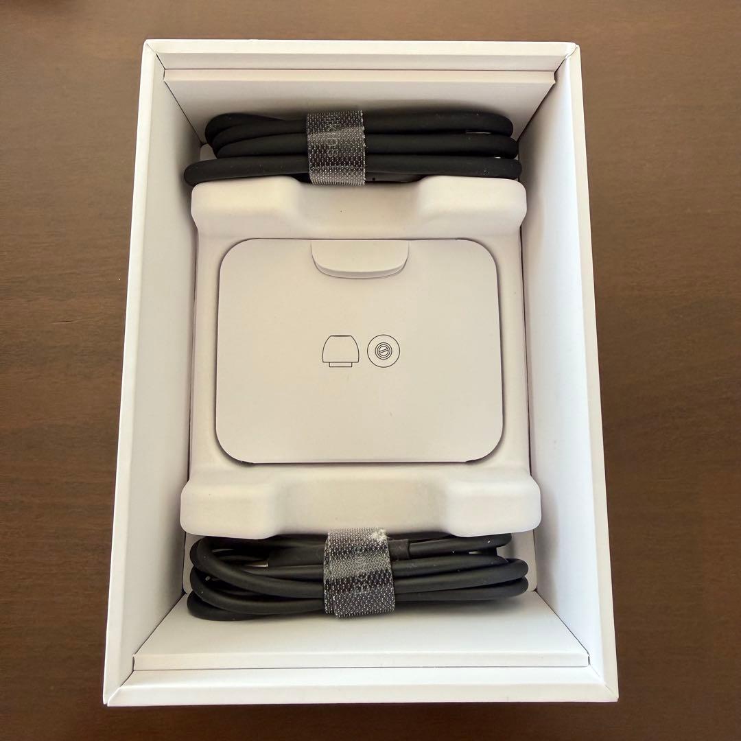 Bowers & Wilkins Pi8 ブルー 超美品 + 社外品ケース