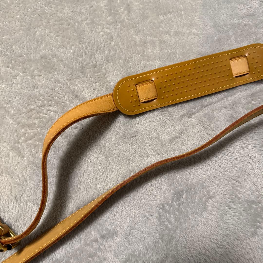 美品　Louis Vuitton ソローニュ　モノグラム ショルダーバッグ