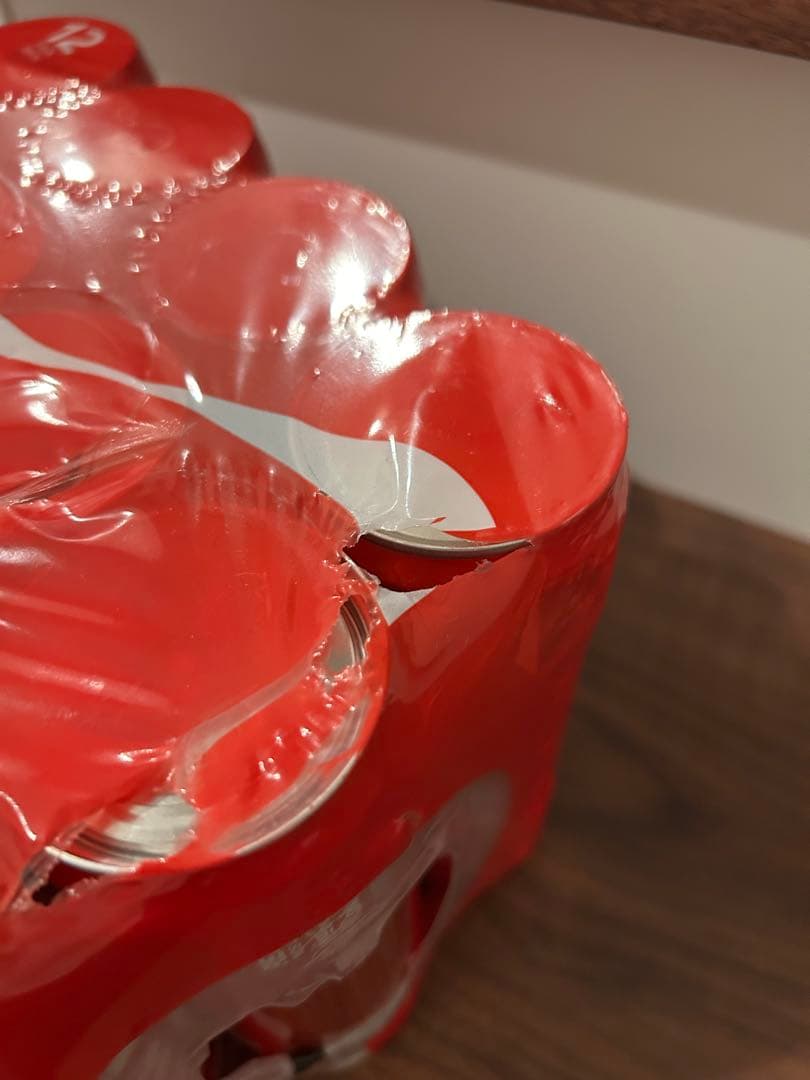 メキシコ　コーラ　355ml 12本入