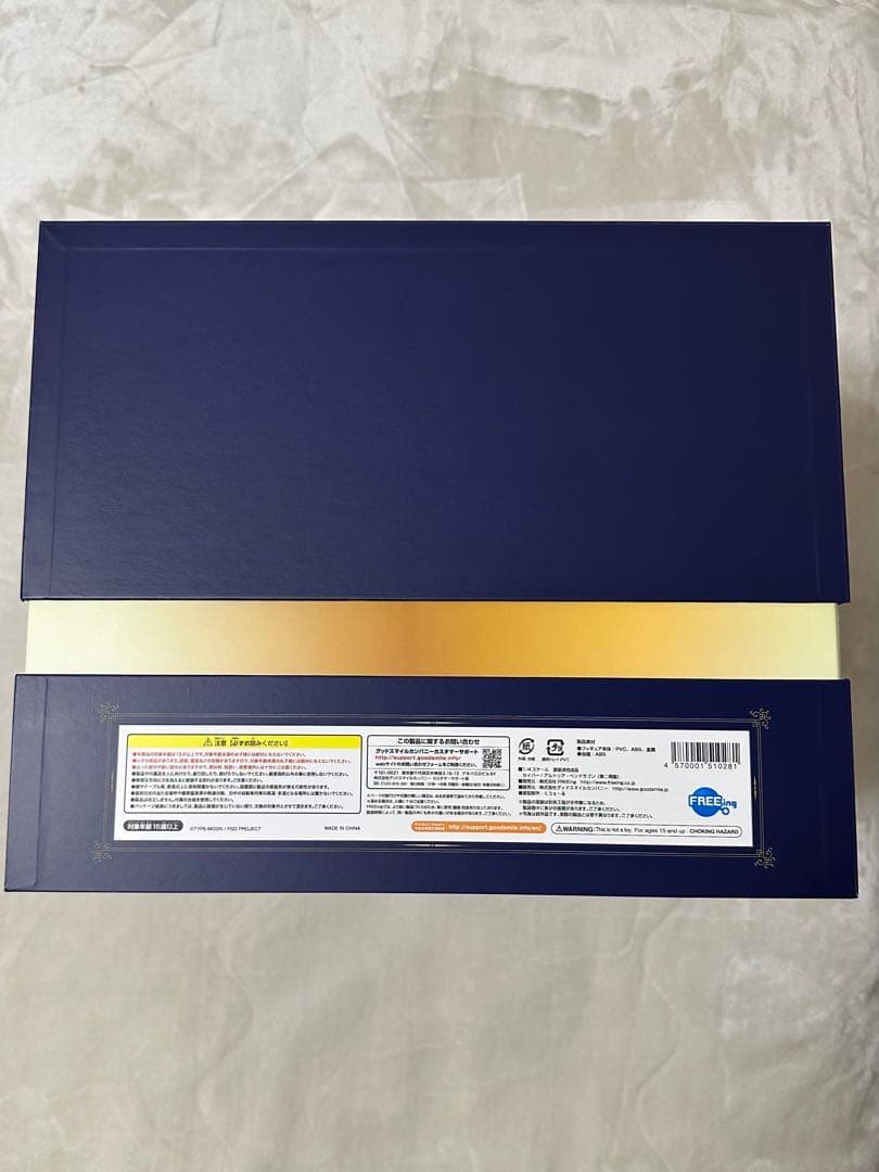 Fateセイバー/アルトリア・ペンドラゴン［第二再臨］1/4スケール フィギュア