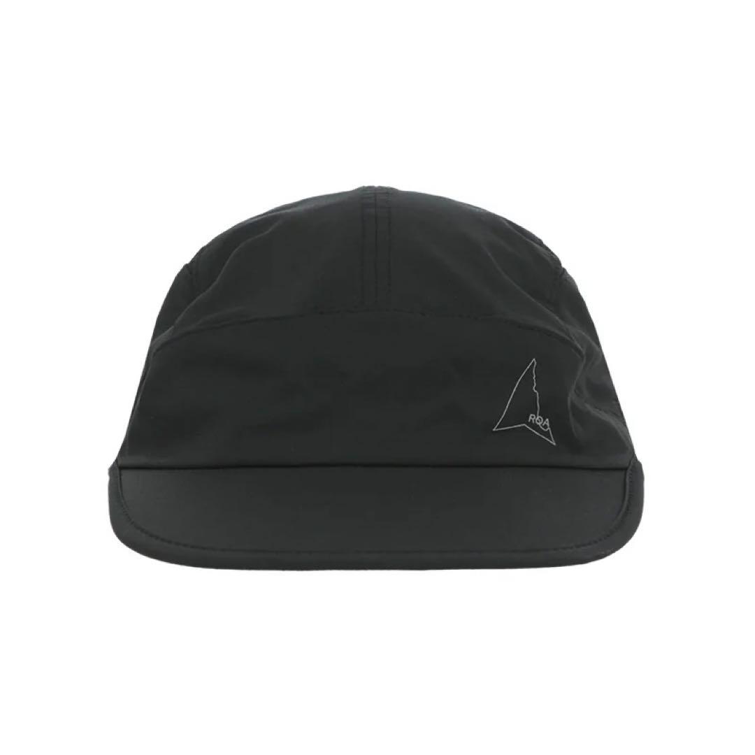 ROA Hiking CAP キャップ 帽子 ロア ロアハイキング