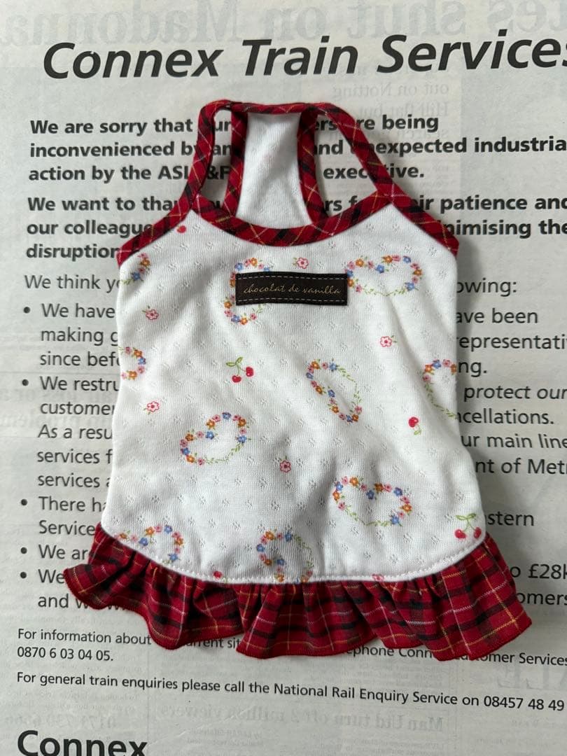 アトリエGG Raura(FlowerHeaprt) baby