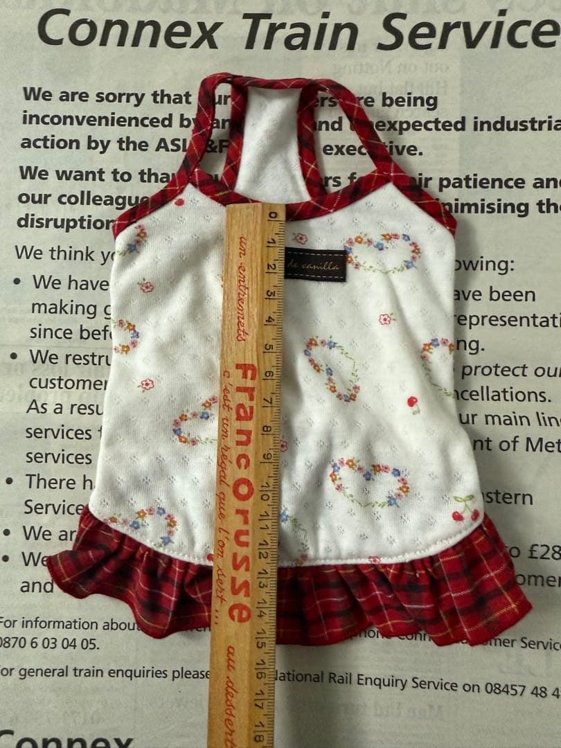 アトリエGG Raura(FlowerHeaprt) baby