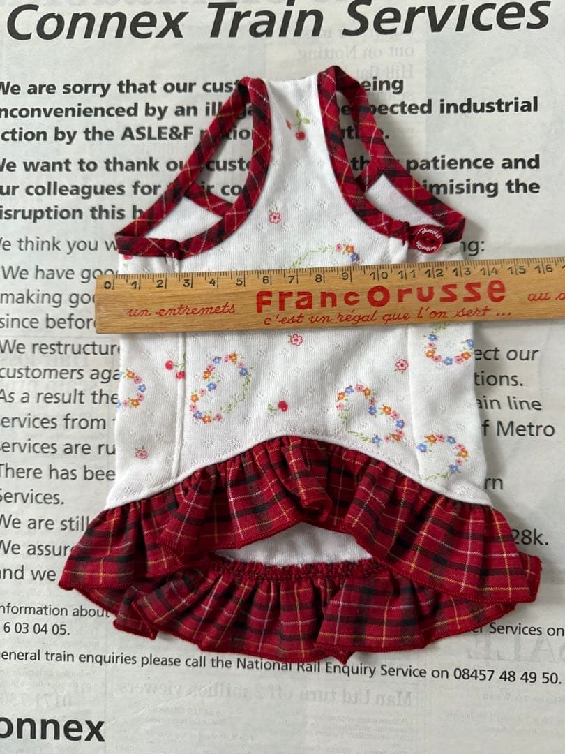 アトリエGG Raura(FlowerHeaprt) baby