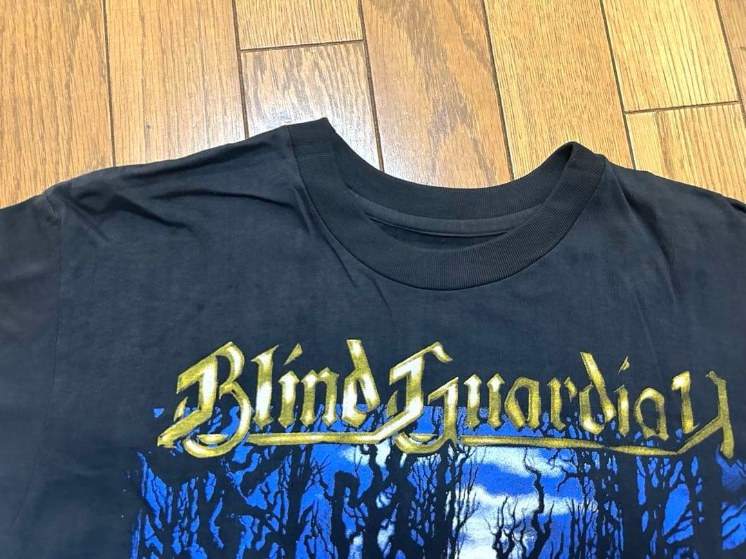 90s Blind Guardian 2枚セット　ヴィンテージ